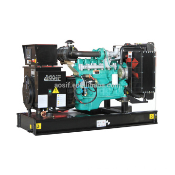 Neue Produktqualität 100kva 80kw Dynamo